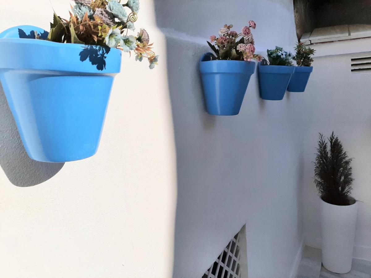 Juderia Home - Parking Córdoba Eksteriør bilde