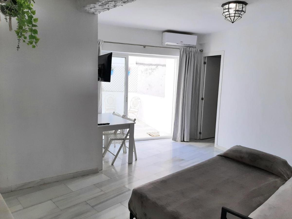Juderia Home - Parking Córdoba Eksteriør bilde