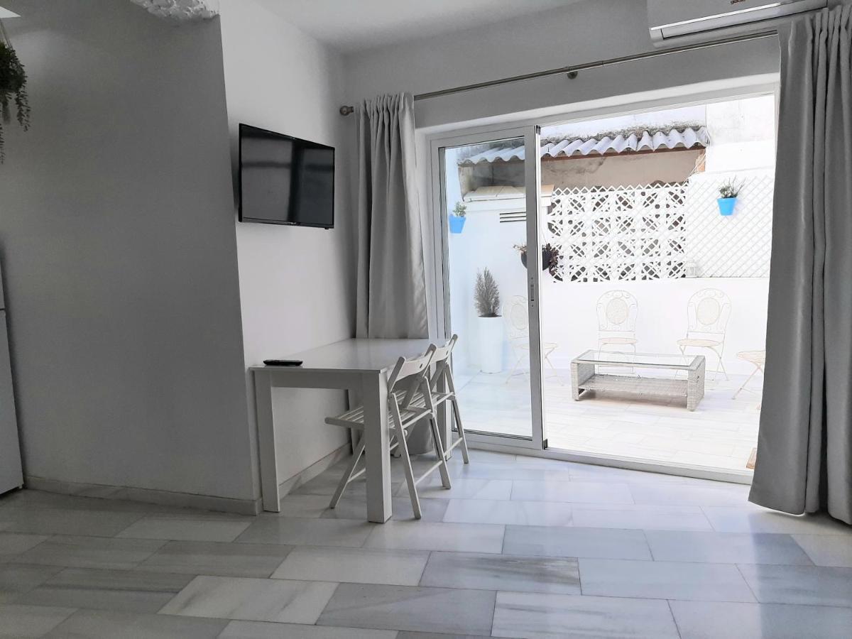 Juderia Home - Parking Córdoba Eksteriør bilde